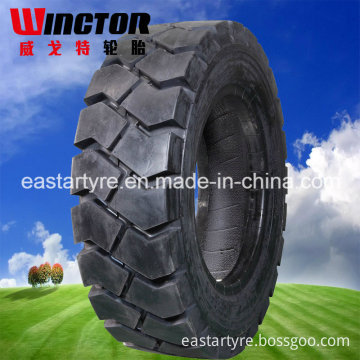 Excellent Stability Pneumatic Forklift Tyre From China